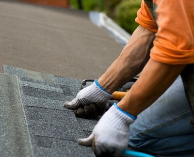 Roofing in Chandler, Arizona