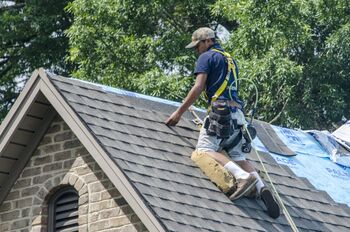 Shingle Roofing in Apache Junction, Arizona