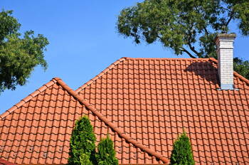 Tile Roofing in Apache Junction, Arizona by Sonoran Valley Roofing LLC
