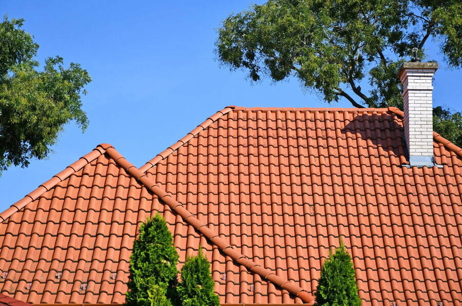 Tile Roofing by Sonoran Valley Roofing LLC